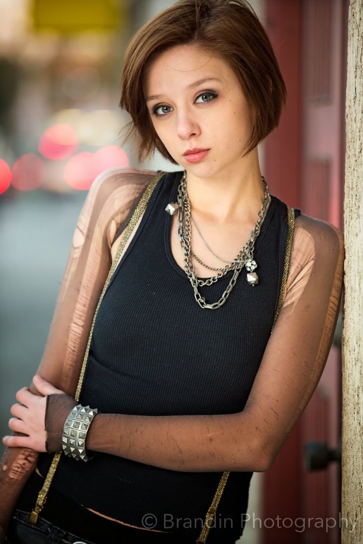Anna Lore