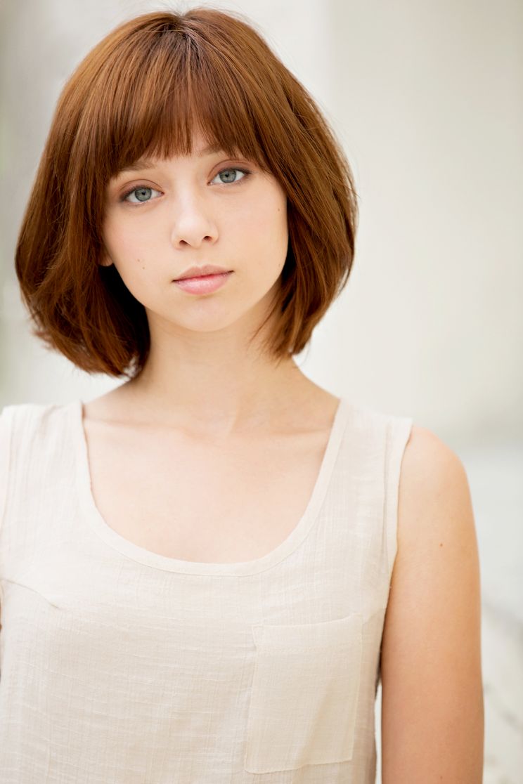 Anna Lore