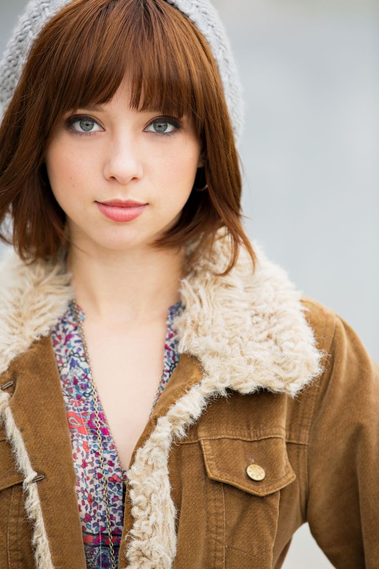 Anna Lore