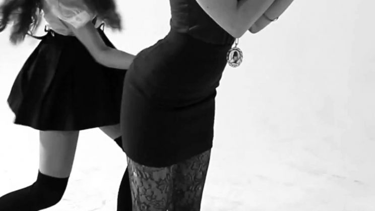 Anna Lore