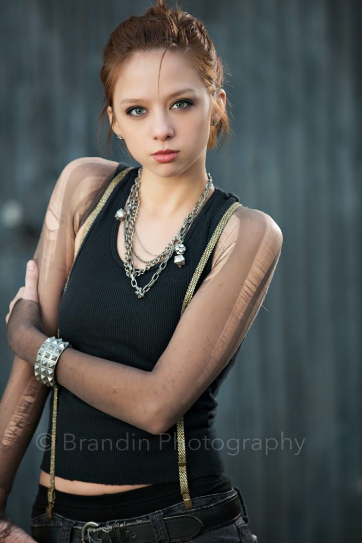 Anna Lore