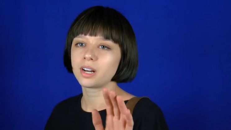 Anna Lore