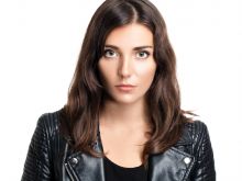 Anna Louise Sargeant