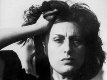 Anna Magnani