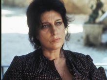 Anna Magnani