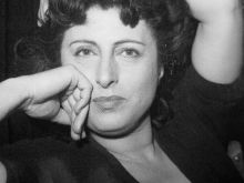 Anna Magnani