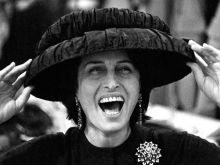 Anna Magnani