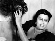 Anna Magnani #601087 picture (Landscape Medium)