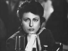 Anna Magnani