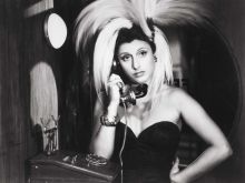 Anna Magnani