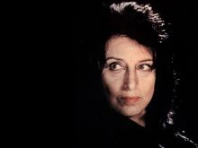 Anna Magnani