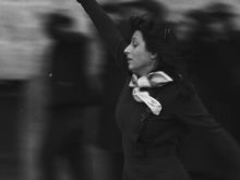 Anna Magnani