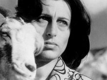Anna Magnani