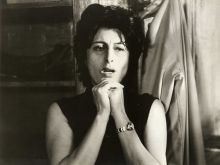 Anna Magnani