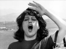 Anna Magnani