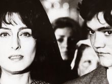 Anna Magnani