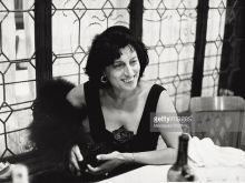 Anna Magnani