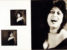 Anna Magnani