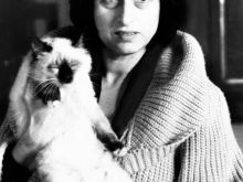 Anna Magnani