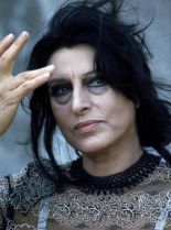 Anna Magnani