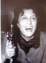 Anna Magnani