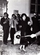 Anna Magnani #601085 picture (Portrait Medium)