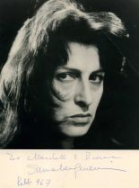 Anna Magnani #601088 picture (Portrait Medium)