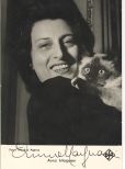 Anna Magnani