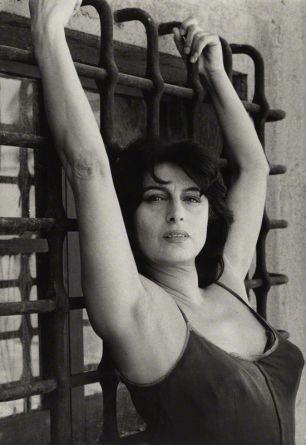 Anna Magnani