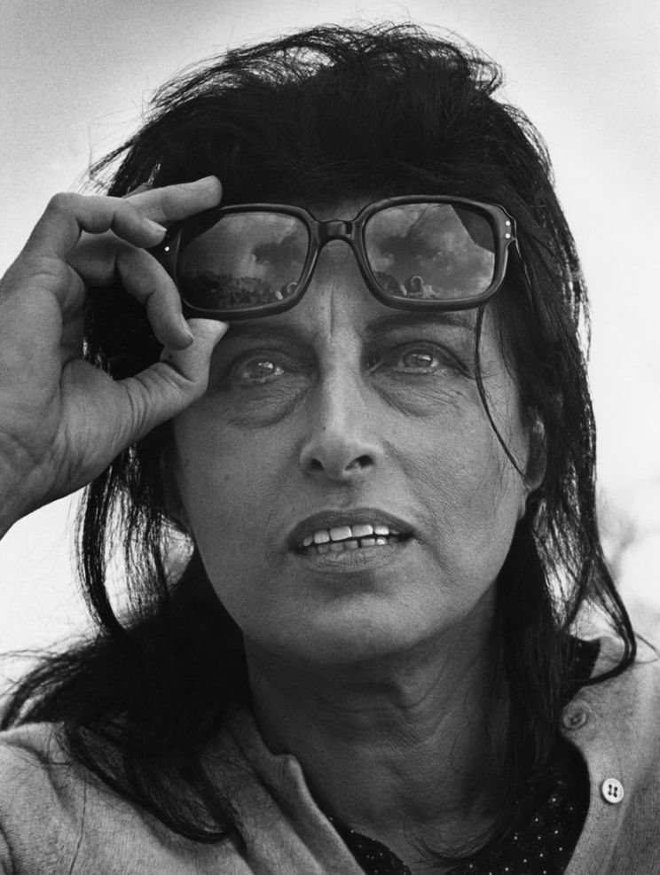 Anna Magnani