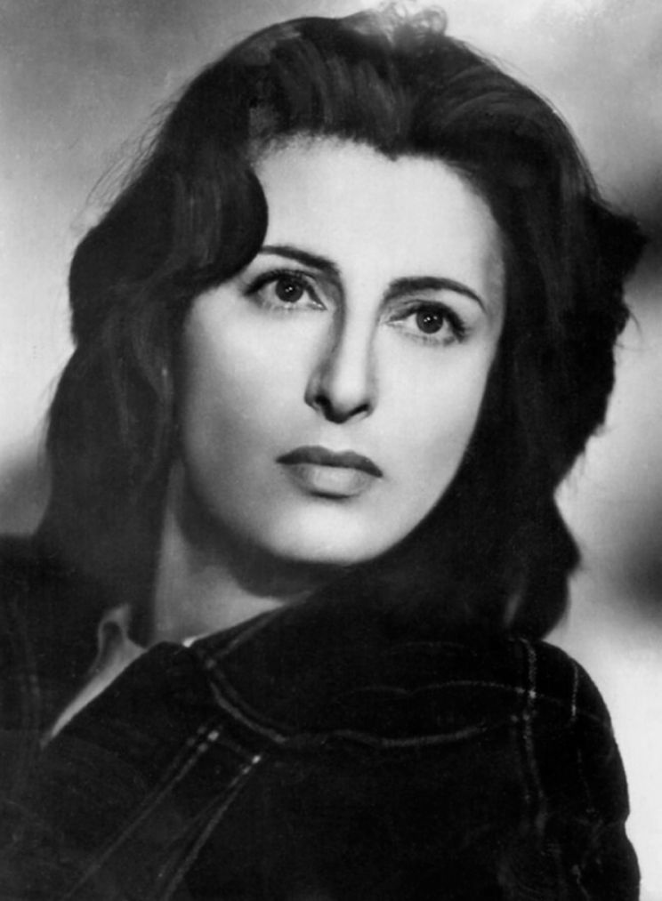 Anna Magnani