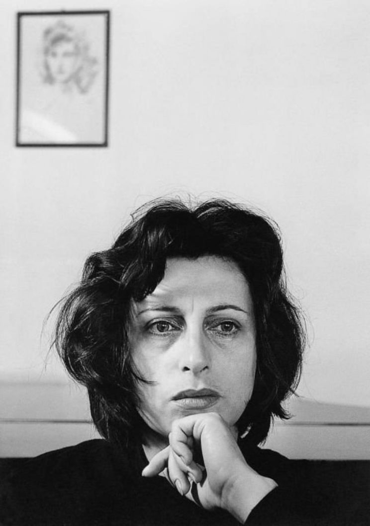 Anna Magnani