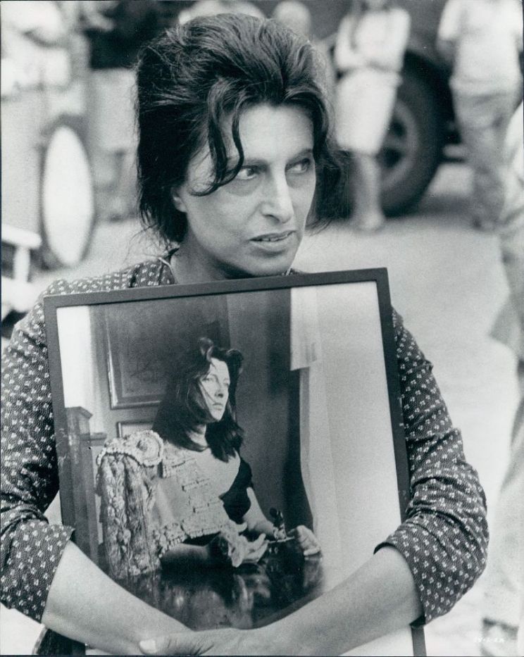 Anna Magnani