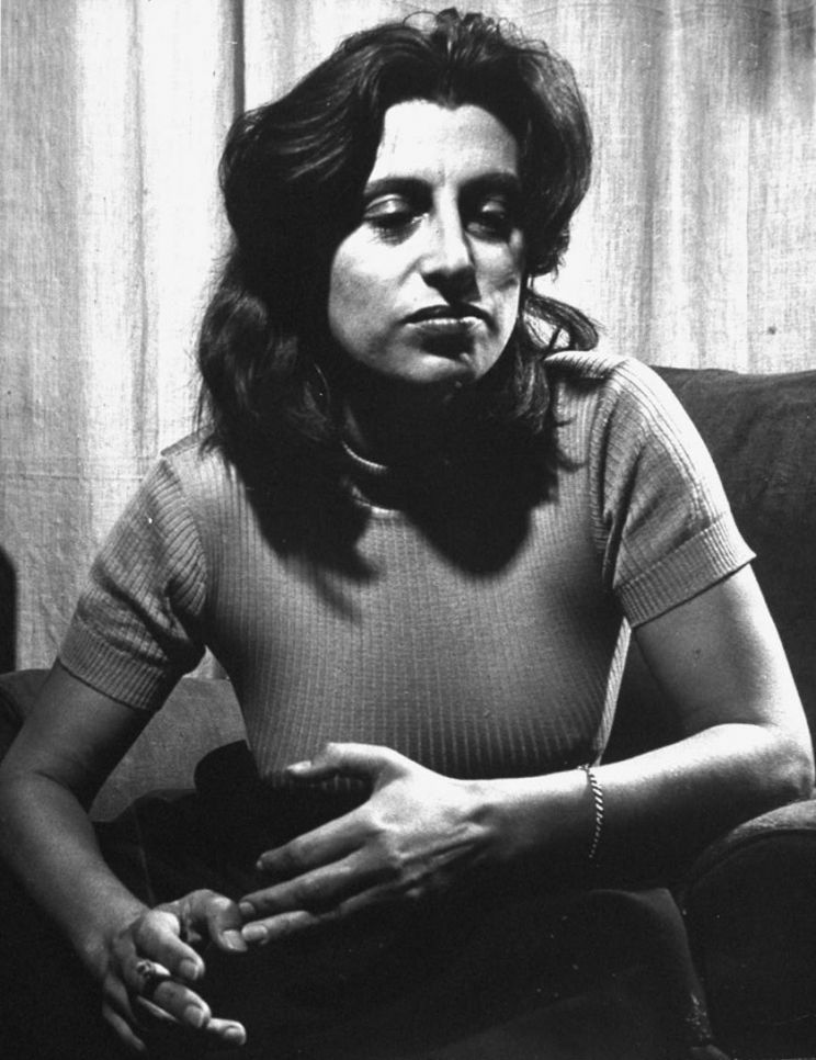 Anna Magnani