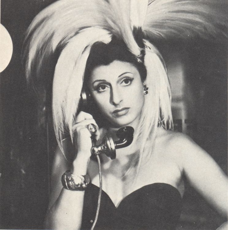 Anna Magnani