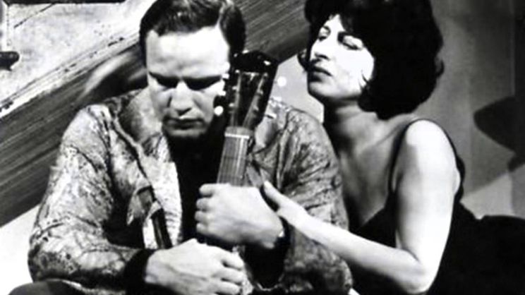 Anna Magnani