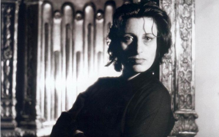 Anna Magnani