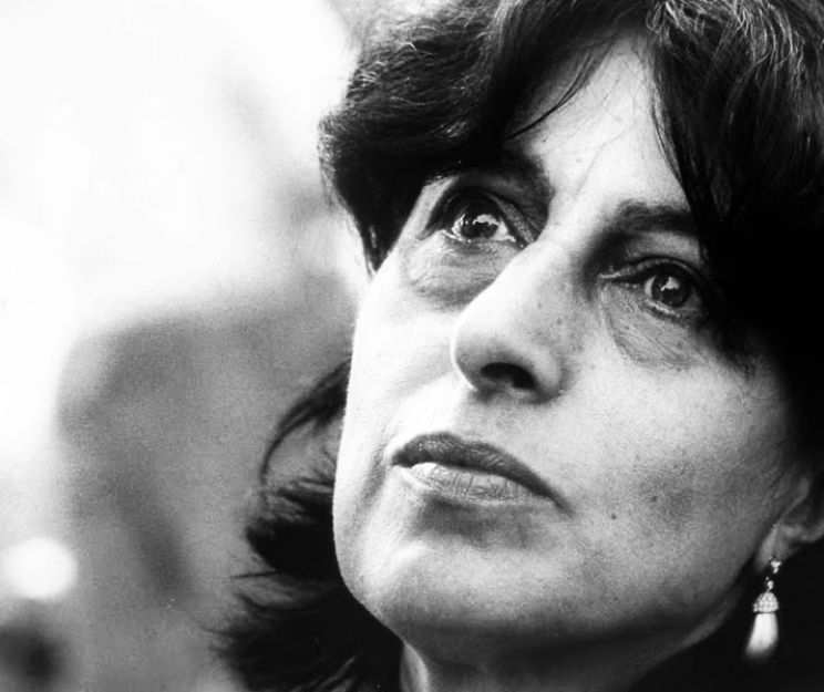 Anna Magnani