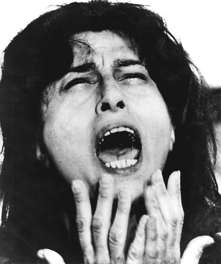 Anna Magnani
