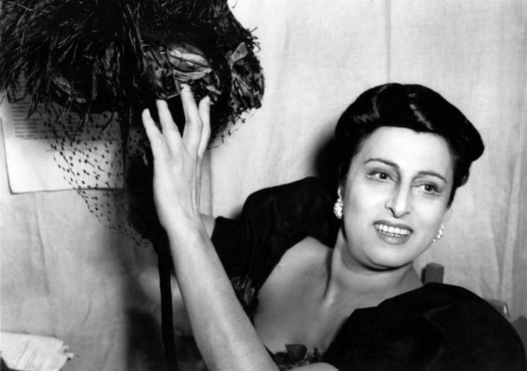 Anna Magnani