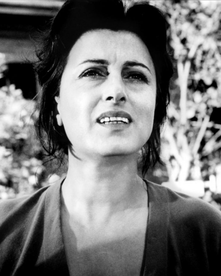 Anna Magnani
