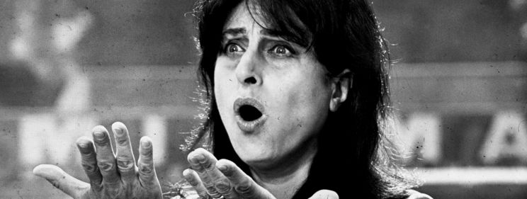 Anna Magnani
