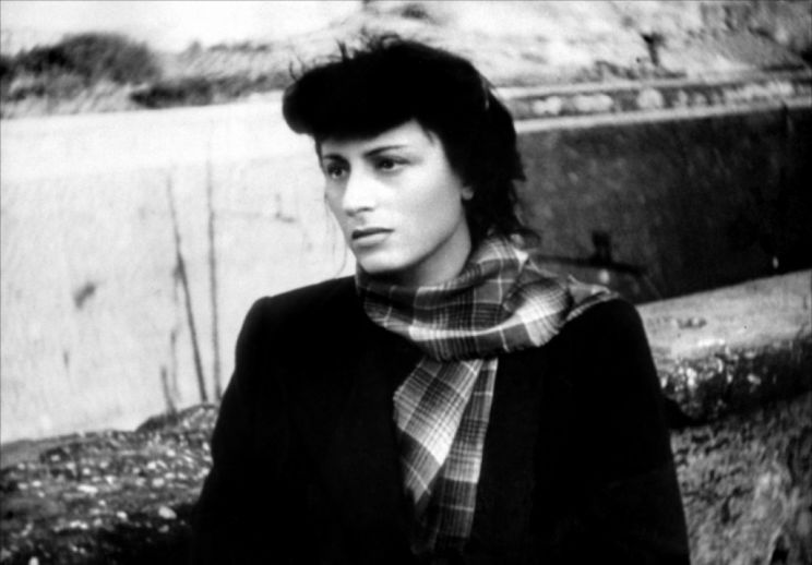 Anna Magnani