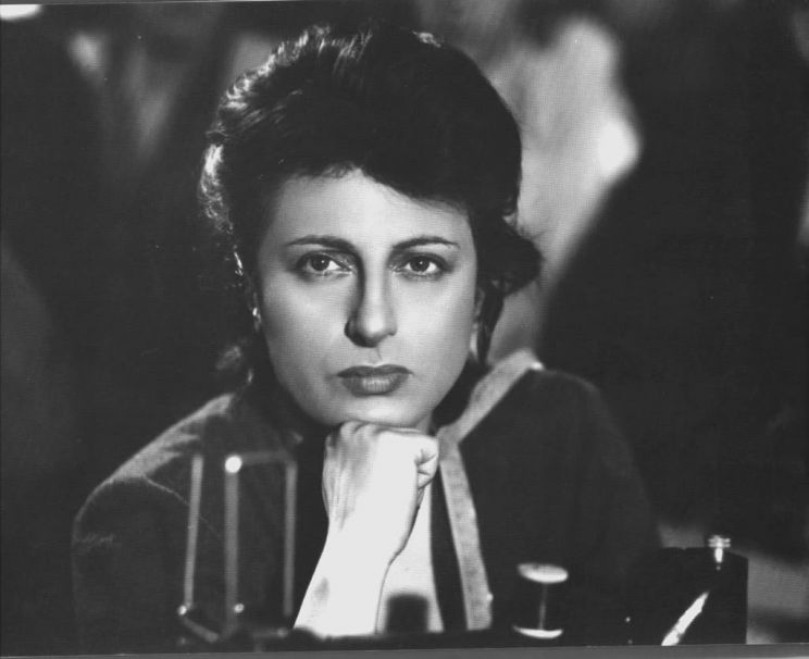 Anna Magnani