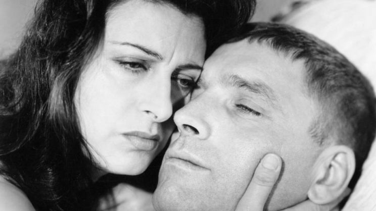 Anna Magnani