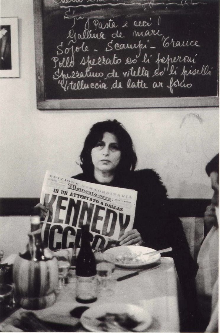 Anna Magnani