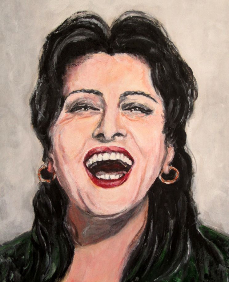 Anna Magnani