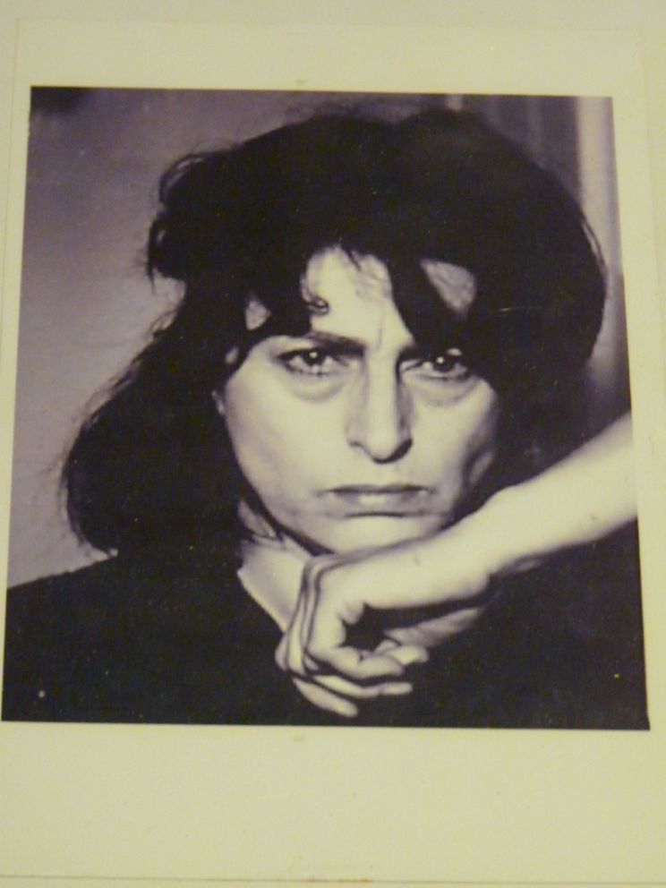 Anna Magnani