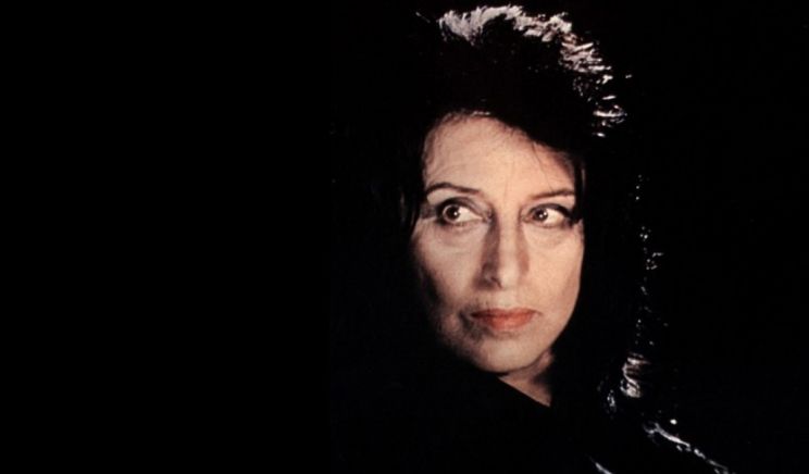Anna Magnani