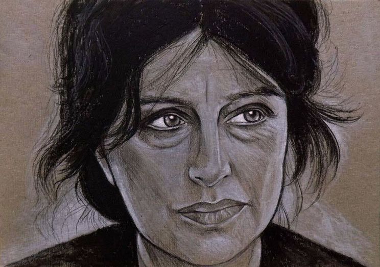 Anna Magnani